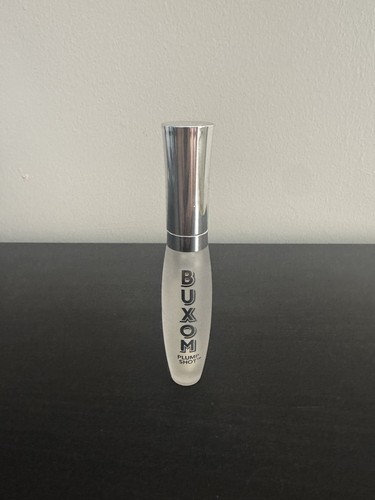 Buxom plump shot collagen - buxom,