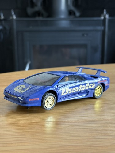 Scalextric c582 lamborghini - c582,