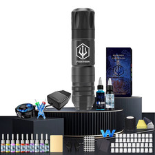 POSEIDON High Power Tattoo Pen