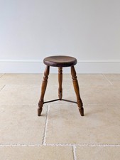 Antique Victorian Oak