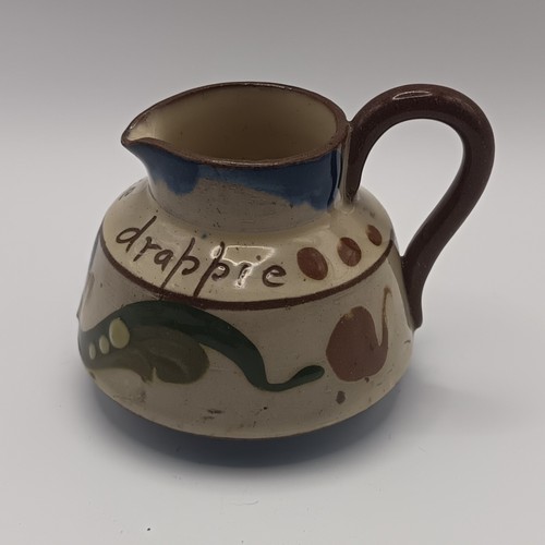 Vintage torquay motto ware - vintage,
