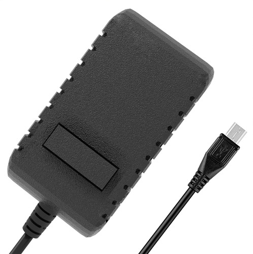 Wall power charger - ac/dc,
