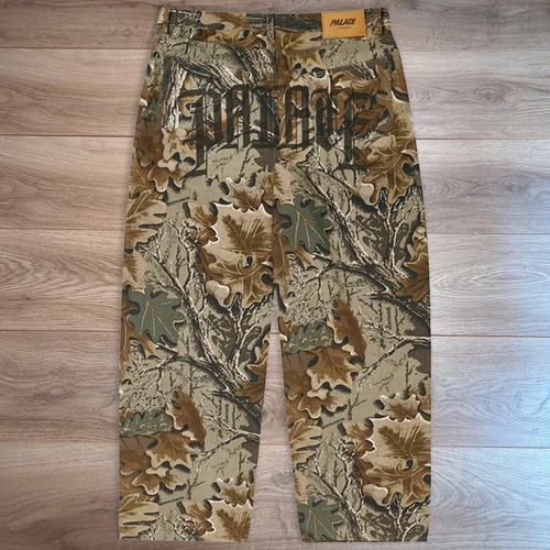 Palace p90 baggy fit - p90,