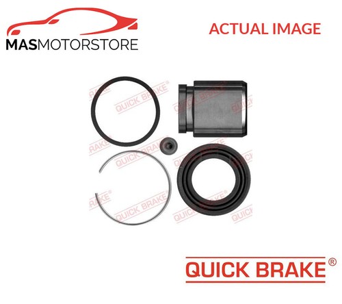 Brake caliper repair - caliper, kit