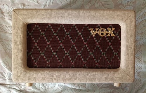 Vox ac4tvh vintage reissue - vintage,