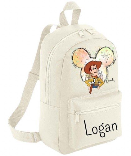 Children woody backpack - children’s,