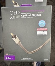 QED Performance Optical Mini