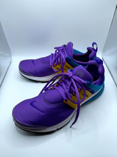 Nike air presto wild - nike, berry