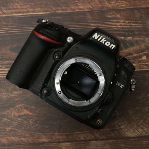 Nikon d610 digital slr - nikon,
