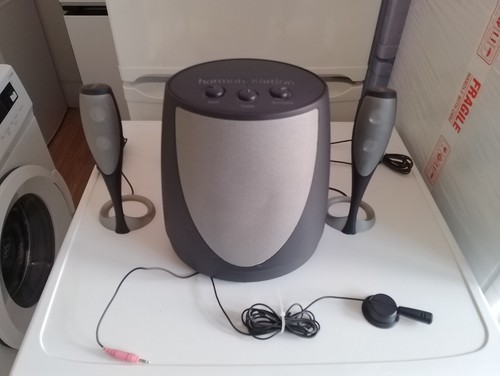 Harman kardon elegant bku - elegant, pc