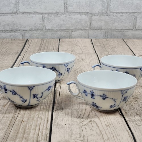 Royal copenhagen blue - copenhagen,