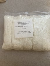 Undyed 100% Superwash Merino