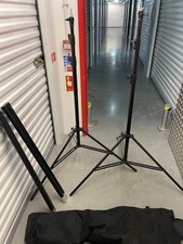 Projector Tripod Projector Stand Notebook Laptop Stand Height Adjustable 2X