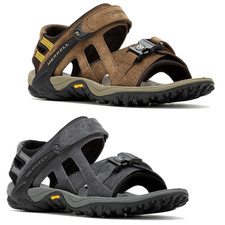 Merrell Mens Kahuna III Walking Sandals