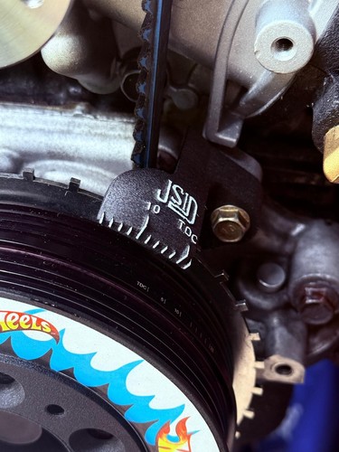 Miata eunos timing - mx-5, /