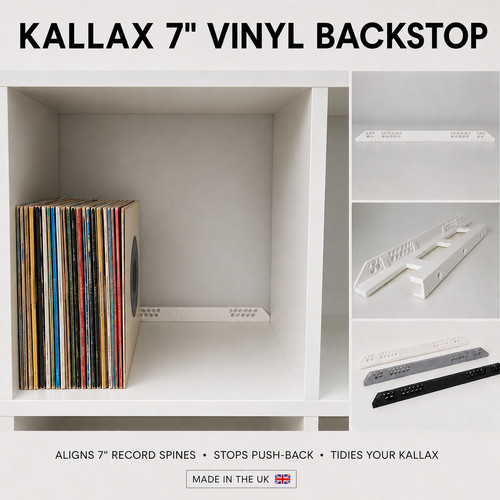 Ikea kallax vinyl record - kallax,