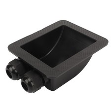 _Solar Double Cable Entry