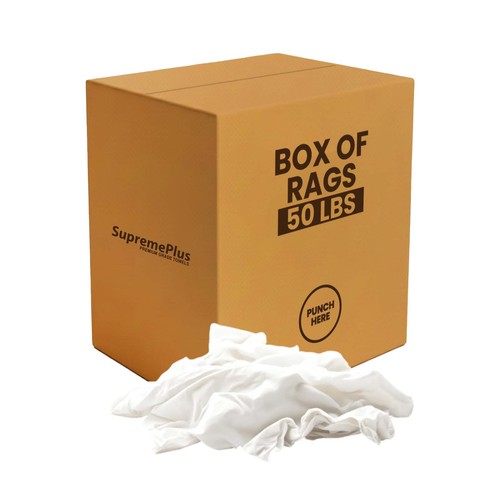 New 100 cotton white - cotton,