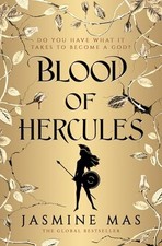 Blood of Hercules: the new