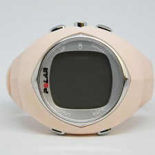 Polar F6 Heart Rate Monitor