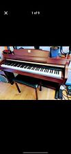 Yamaha CLP 340 Dark Rosewood in VGC