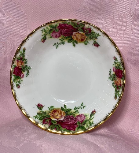 Royal albert old country - royal, roses
