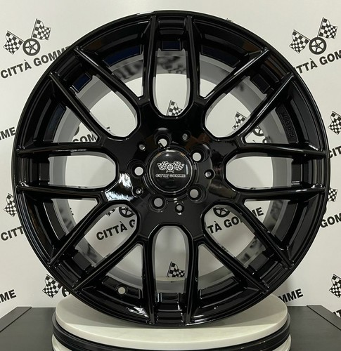 Alloy wheels compatible - compatible, with