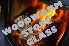 WOODWARM REPLACEMENT STOVE