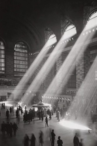 Grand central new york - grand, ny