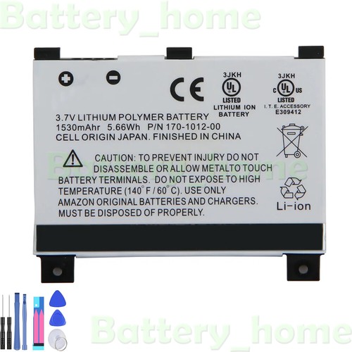 New battery s11s01b for amazon - new,