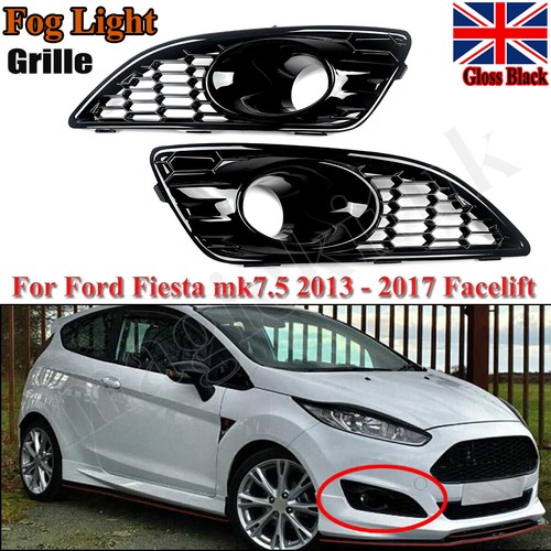 Honeycomb front fog light - honeycomb,