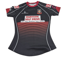 Olorun T Shirt Men's Short Sleeve Size: Medium Polyester