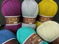 Stylecraft Special Aran Weight