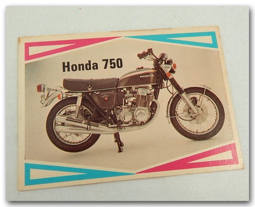 Honda cb750 cb750k cb750k2 - cb750k2, cb