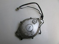 Yamaha XT125 X Generator & Cover, Casing, 2011 J9