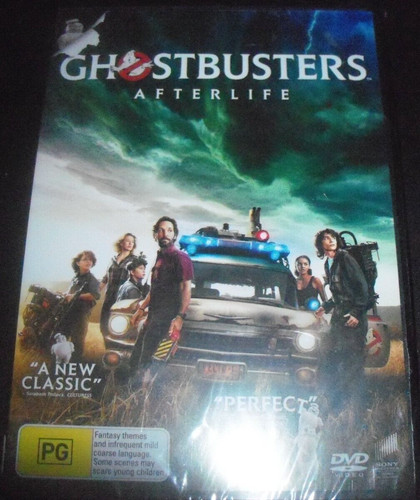 Ghostbusters afterlife paul - ghostbusters,