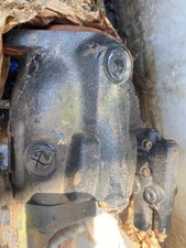 JCB Rexroth Hydraulic Pump