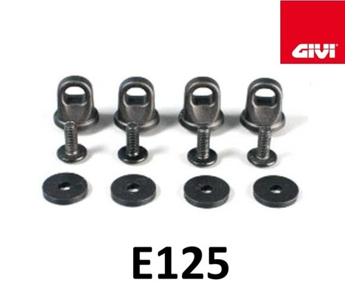 Givi kappa e125 set - , of