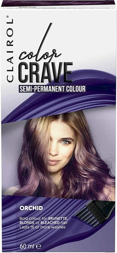 Clairol color crave - clairol,