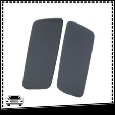 Pair Front Head Lamp Washer