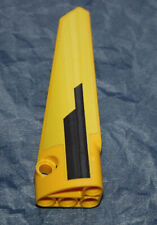 Lego Technic Left Panel 3X11