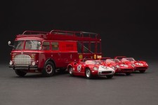 Exoto 43 | 1961 Bartoletti 682