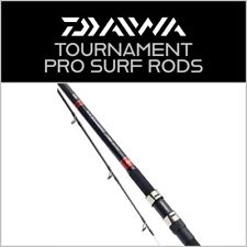 DAIWA TOURNAMENT PRO SURF RODS