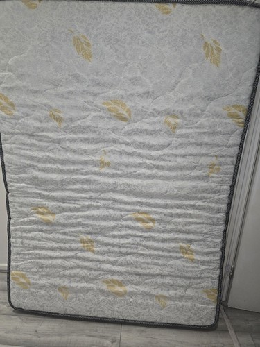 Double mattress - double,