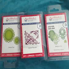 spellbinders shapeabilities