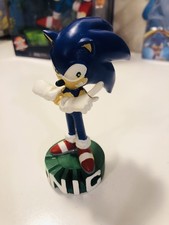 🔥 Sonic The Hedgehog Collectible Statue Rare