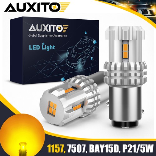 Auxito 1157 bay15d p21 5w - 1157, p21/5w