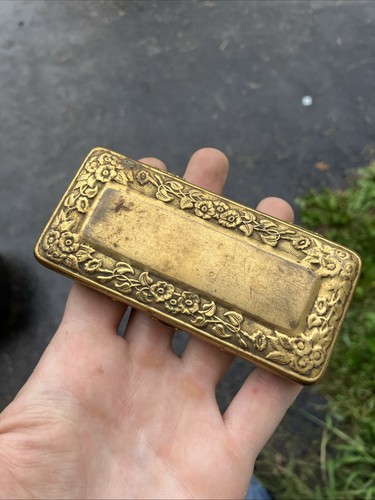 Antique gillette safety razor - safety,