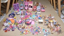 Barbie Large Play Bundle Lot
