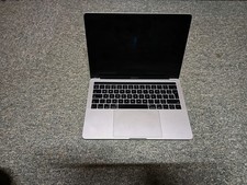 MacBook Pro A1706 Late 2016 13" parts only